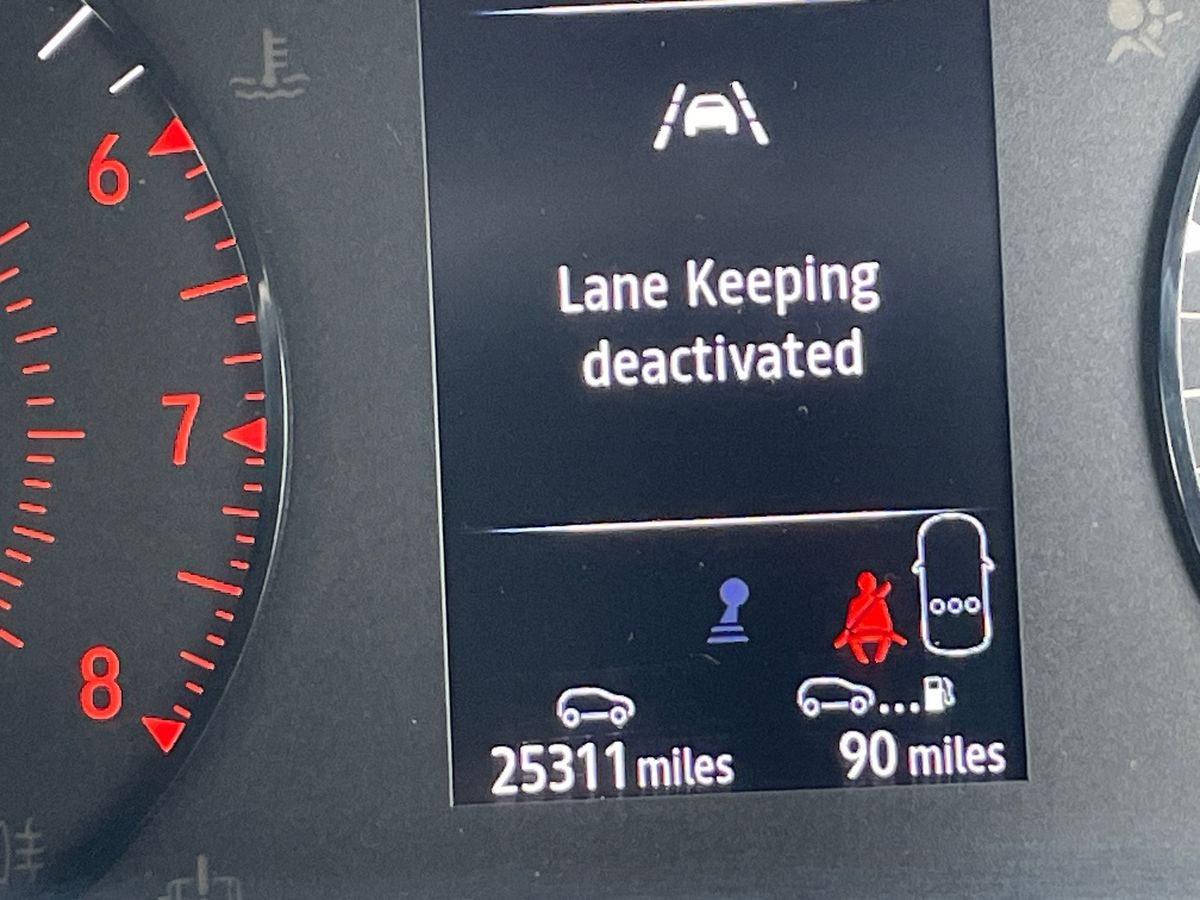 Used Renault Clio 2021 for sale - 76268813: Photo 32