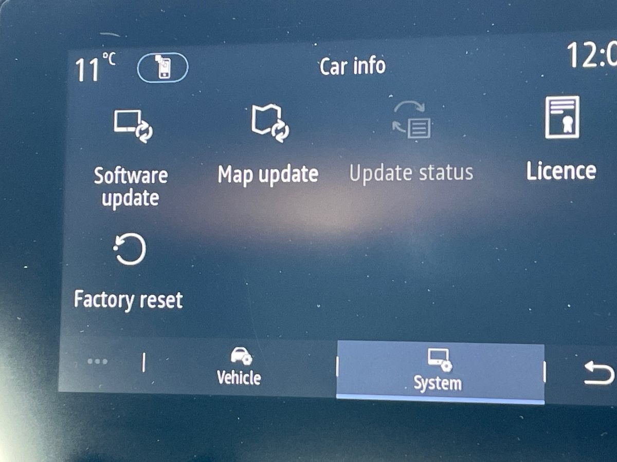 Used Renault Clio 2021 for sale - 76268813: Photo 35