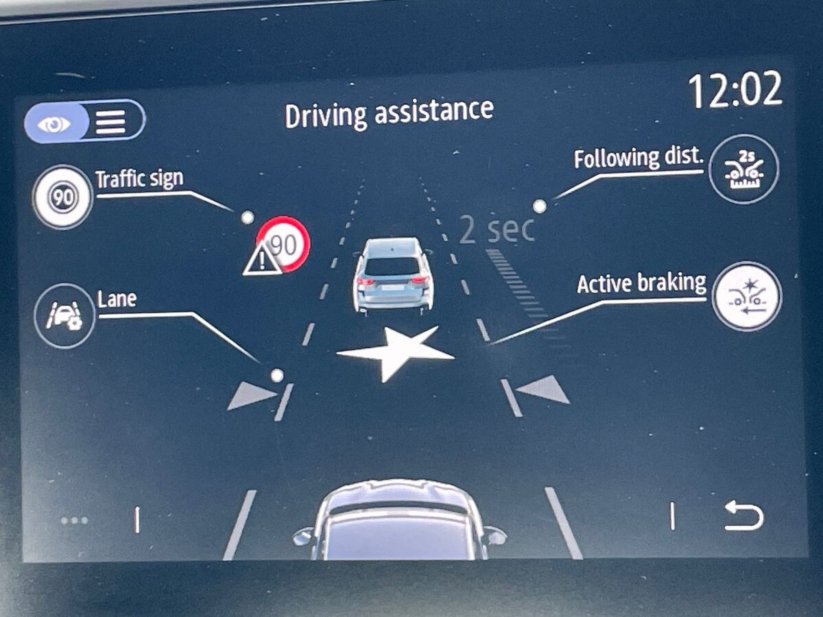 Used Renault Clio 2021 for sale - 76268813: Photo 37