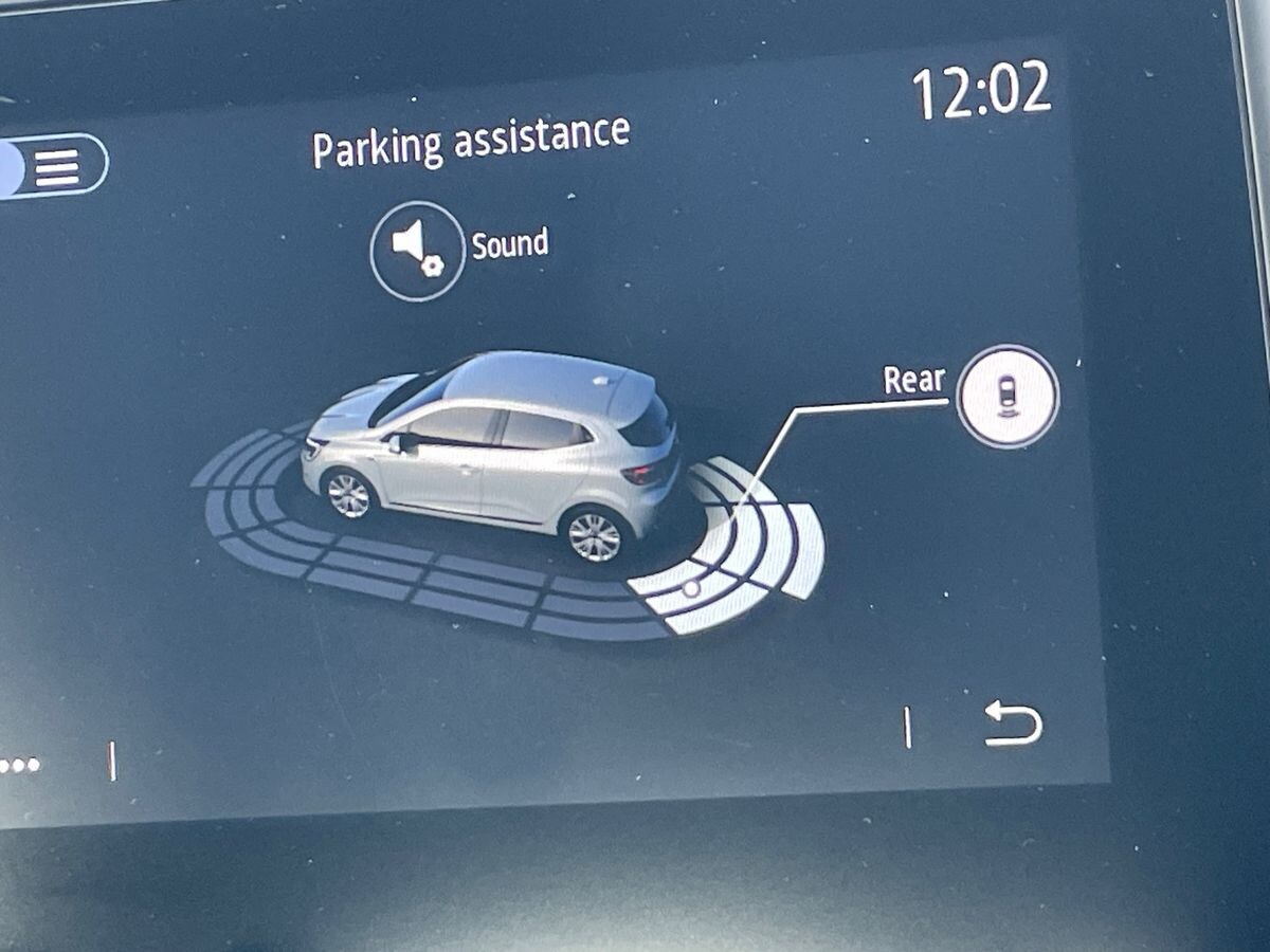 Used Renault Clio 2021 for sale - 76268813: Photo 38