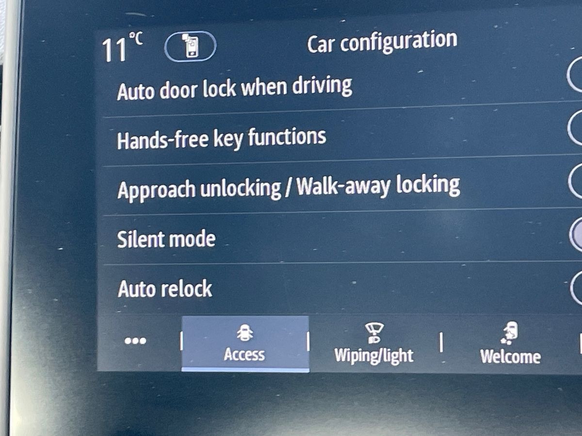 Used Renault Clio 2021 for sale - 76268813: Photo 39