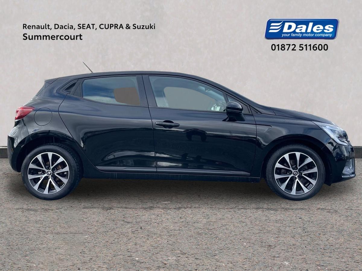 Used Renault Clio 2021 for sale - 76268813: Photo 4