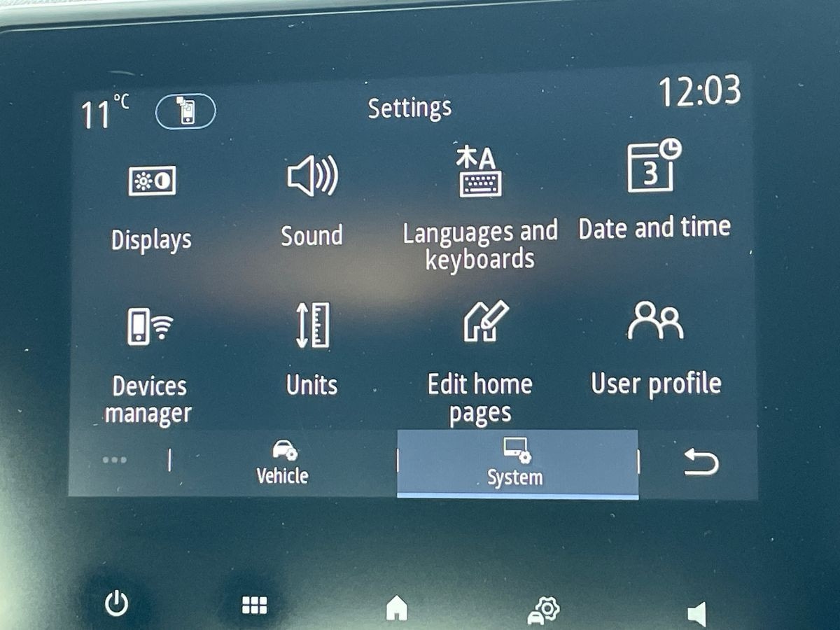 Used Renault Clio 2021 for sale - 76268813: Photo 40