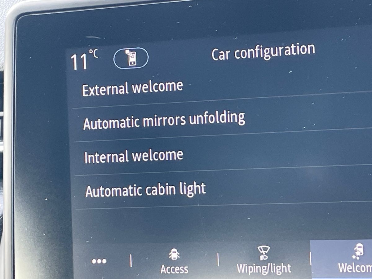 Used Renault Clio 2021 for sale - 76268813: Photo 41