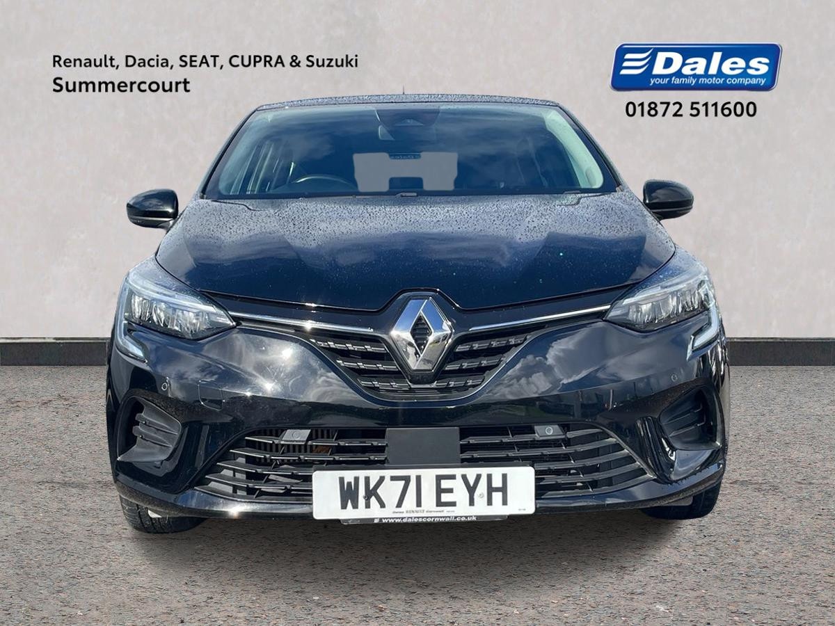 Used Renault Clio 2021 for sale - 76268813: Photo 6