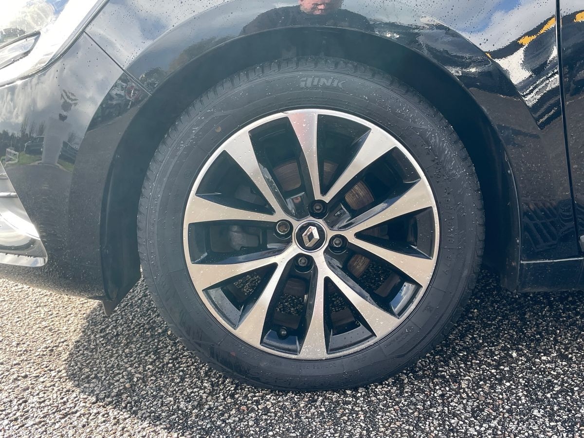 Used Renault Clio 2021 for sale - 76268813: Photo 7