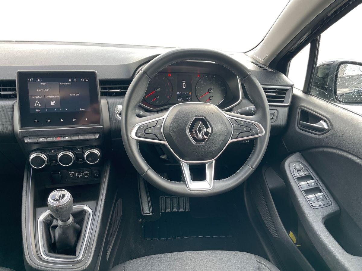 Used Renault Clio 2021 for sale - 76268813: Photo 9