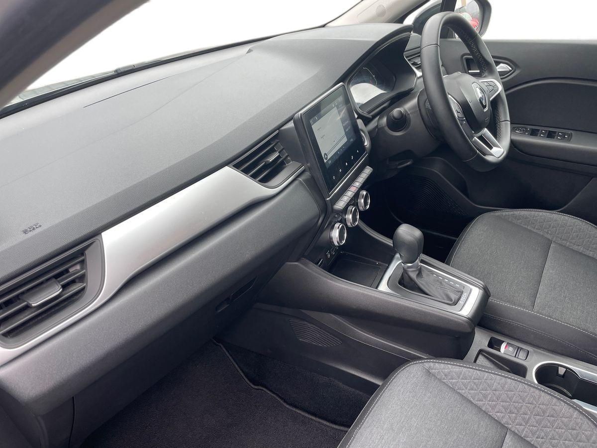 Used Renault Captur 2023 for sale - 77423795: Photo 11