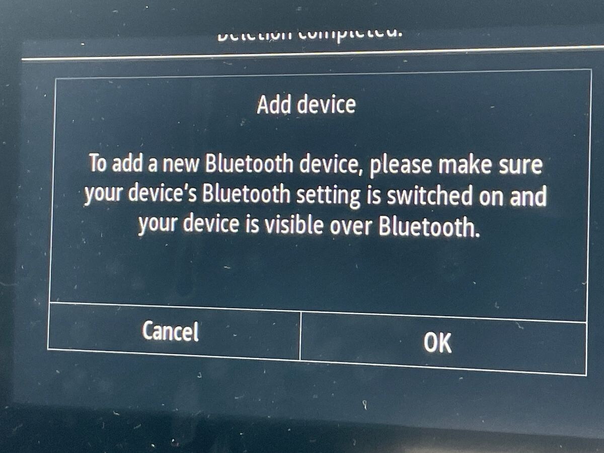 Used Renault Captur 2023 for sale - 77423795: Photo 34