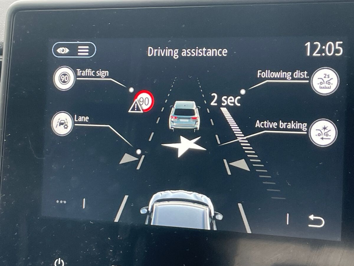 Used Renault Captur 2023 for sale - 77423795: Photo 35