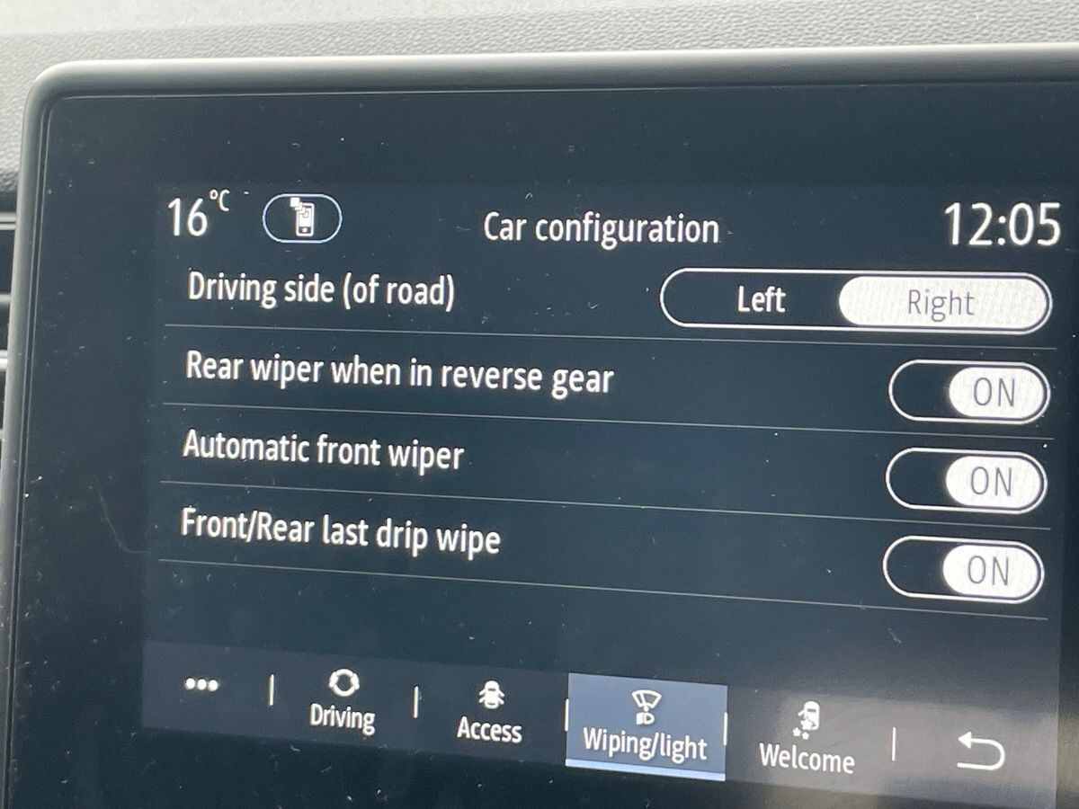 Used Renault Captur 2023 for sale - 77423795: Photo 38