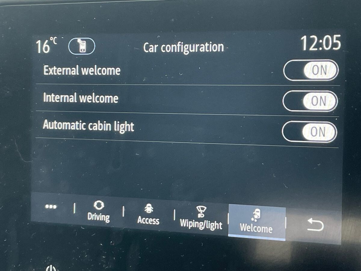 Used Renault Captur 2023 for sale - 77423795: Photo 39