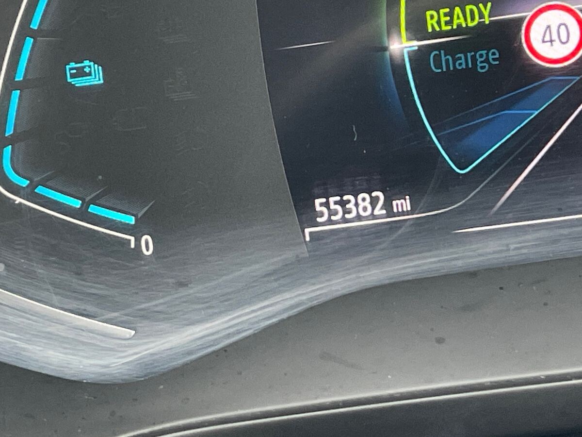 Used Renault Captur 2023 for sale - 77423795: Photo 40