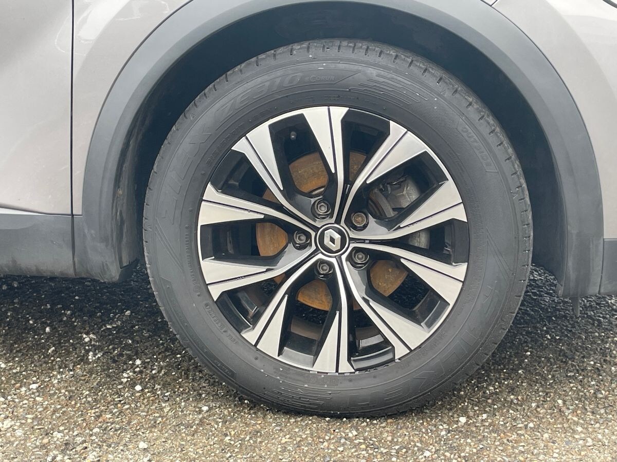 Used Renault Captur 2023 for sale - 77423795: Photo 7