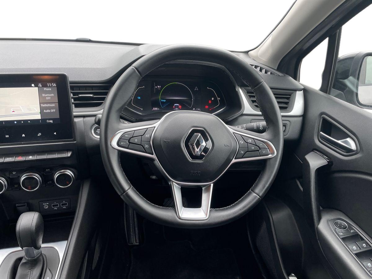 Used Renault Captur 2023 for sale - 77423795: Photo 9