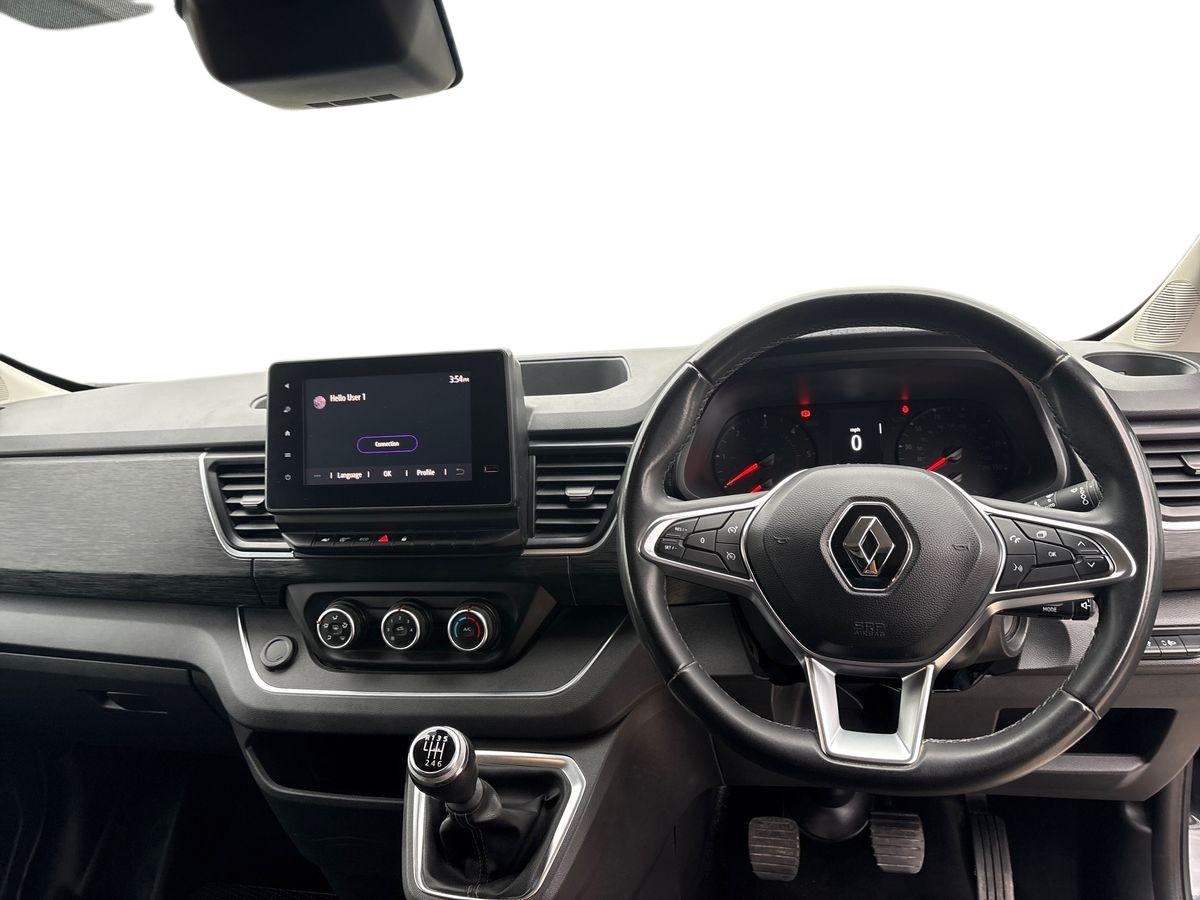 Used Renault Trafic 2022 for sale - 75599237: Photo 10