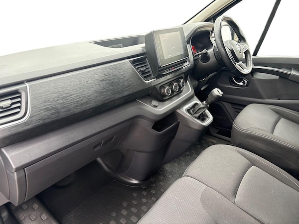 Used Renault Trafic 2022 for sale - 75599237: Photo 10