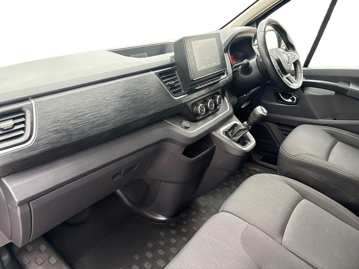 Used Renault Trafic 2022 for sale - 75599237: Photo 11