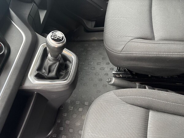 Used Renault Trafic 2022 for sale - 75599237: Photo 11