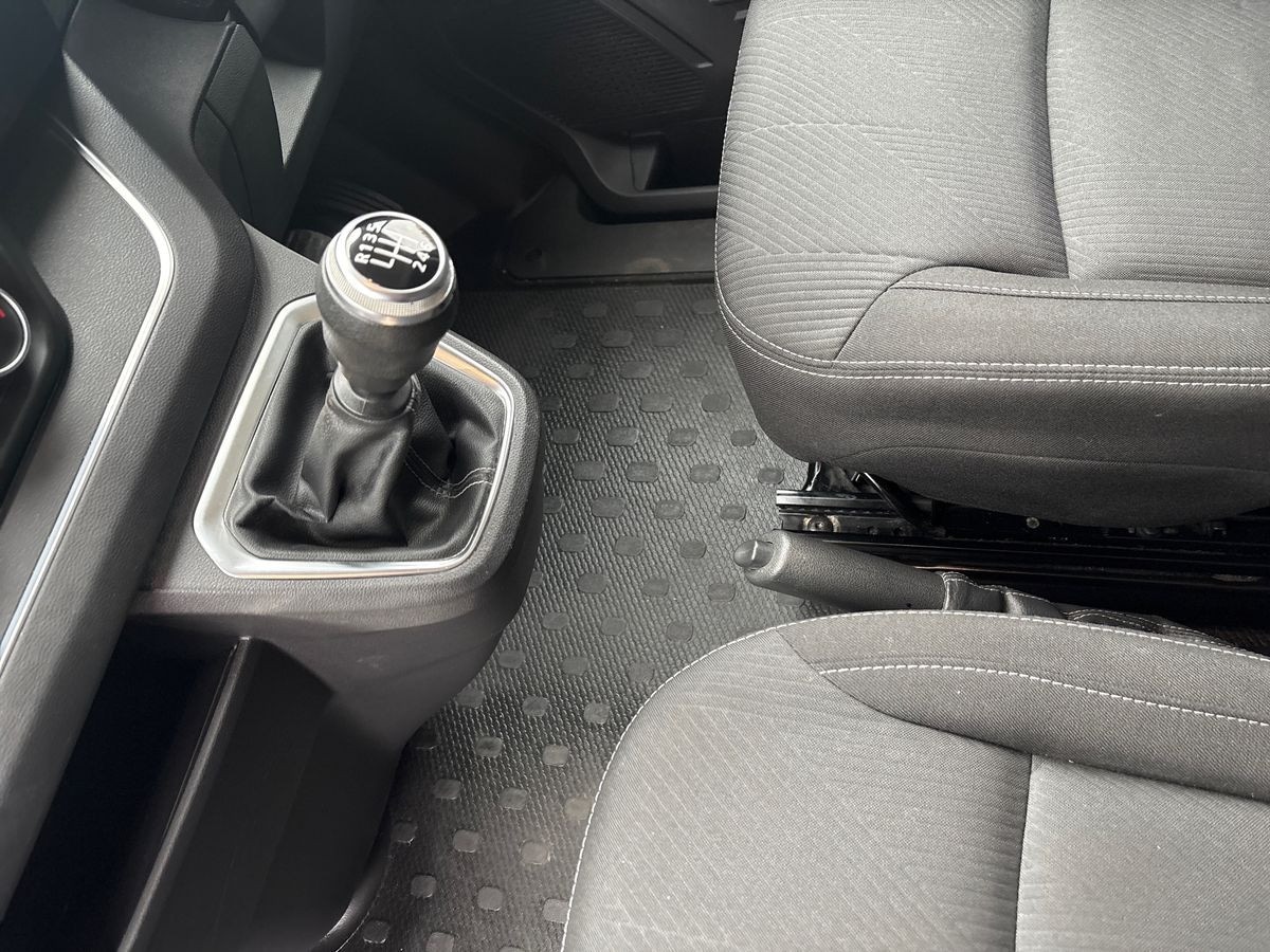 Used Renault Trafic 2022 for sale - 75599237: Photo 12