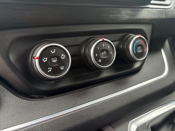 Used Renault Trafic 2022 for sale - 75599237: Photo 12