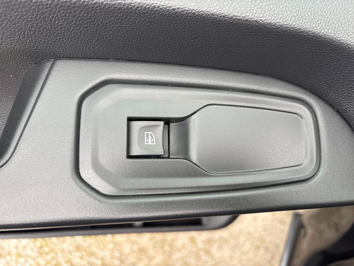 Used Renault Trafic 2022 for sale - 75599237: Photo 14