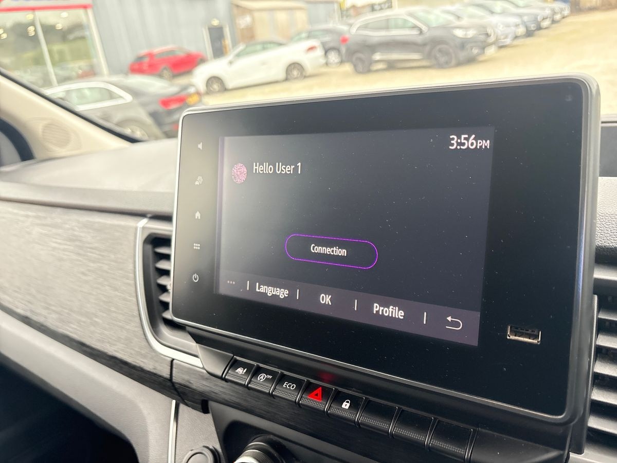 Used Renault Trafic 2022 for sale - 75599237: Photo 15