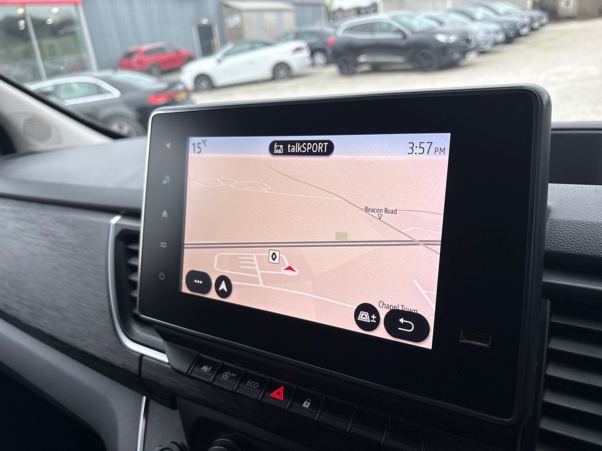 Used Renault Trafic 2022 for sale - 75599237: Photo 16