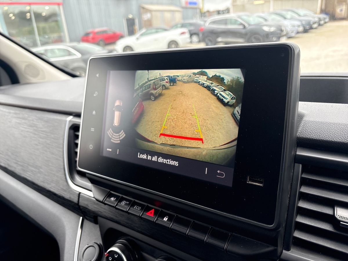 Used Renault Trafic 2022 for sale - 75599237: Photo 17