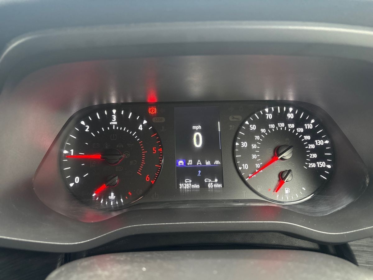 Used Renault Trafic 2022 for sale - 75599237: Photo 18