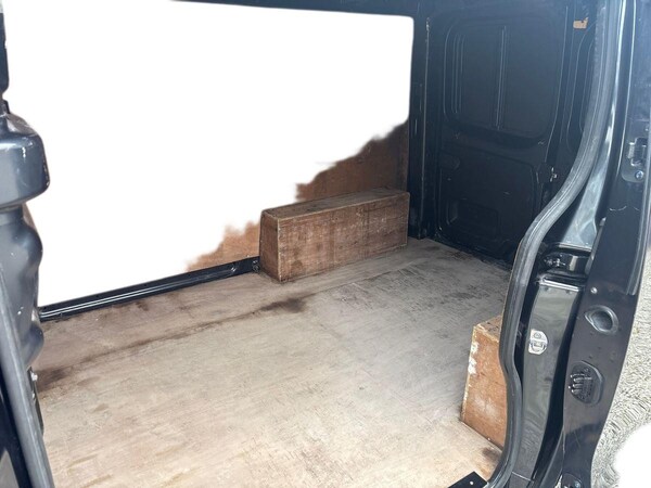 Used Renault Trafic 2022 for sale - 75599237: Photo 19