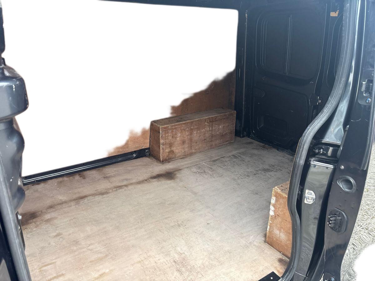 Used Renault Trafic 2022 for sale - 75599237: Photo 20