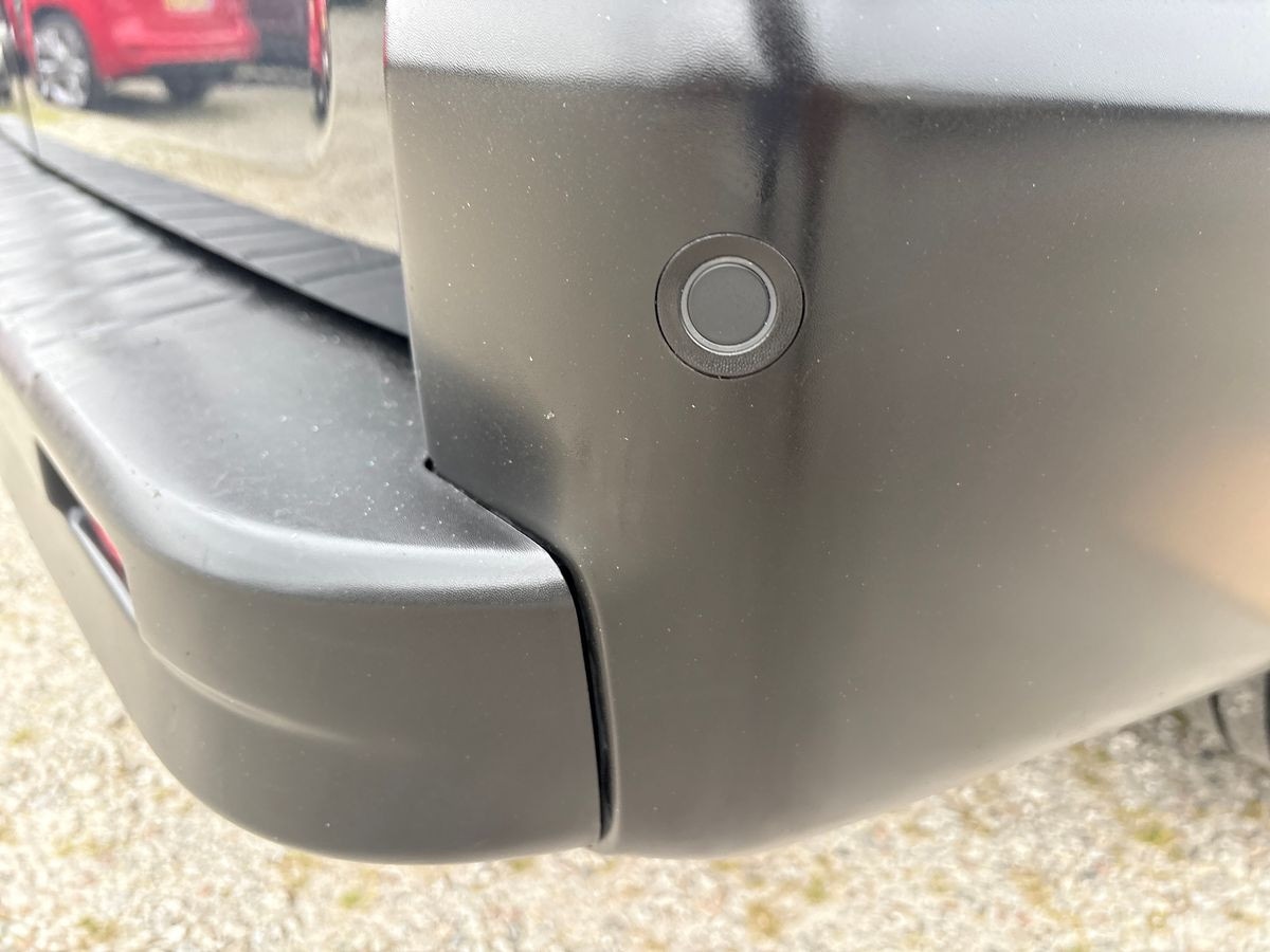 Used Renault Trafic 2022 for sale - 75599237: Photo 23