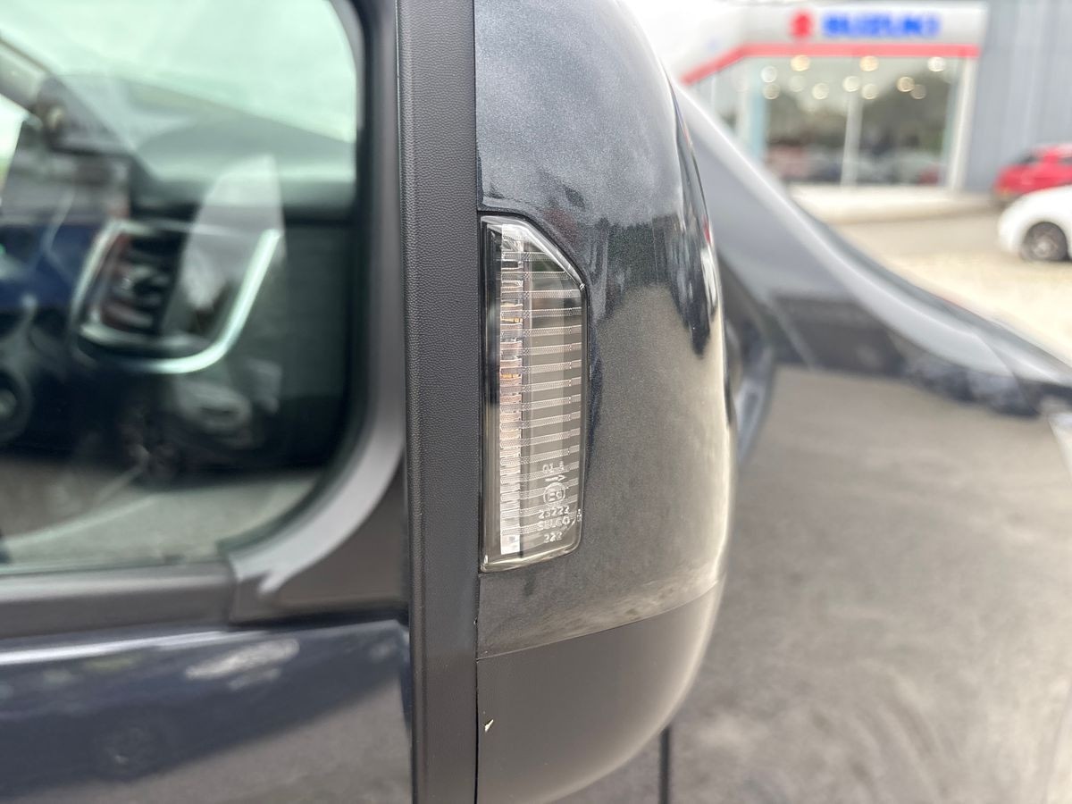 Used Renault Trafic 2022 for sale - 75599237: Photo 24