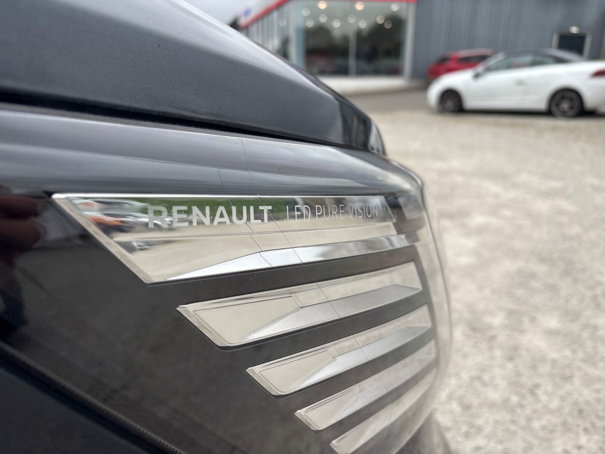 Used Renault Trafic 2022 for sale - 75599237: Photo 25