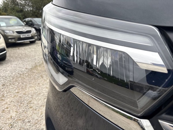 Used Renault Trafic 2022 for sale - 75599237: Photo 25