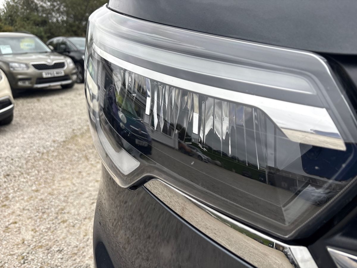 Used Renault Trafic 2022 for sale - 75599237: Photo 26