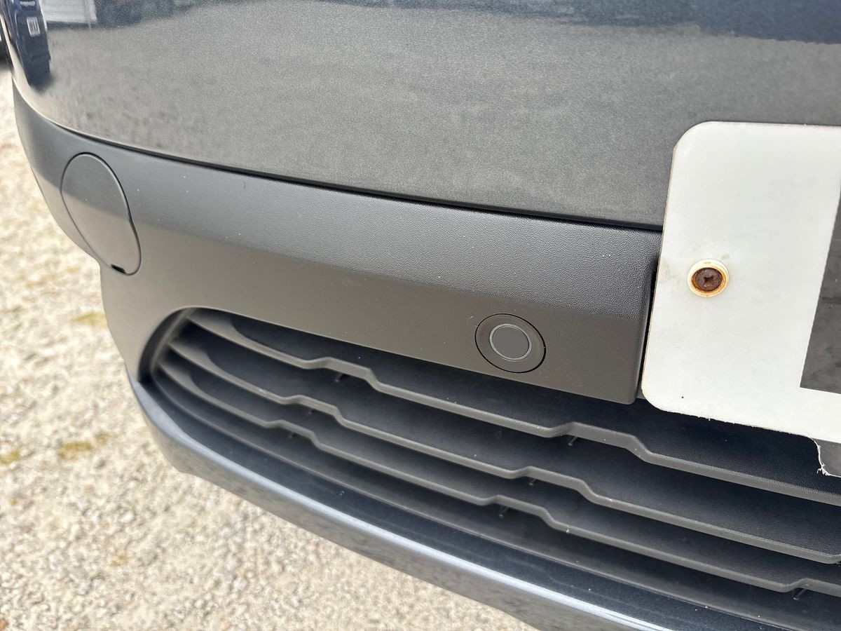 Used Renault Trafic 2022 for sale - 75599237: Photo 27