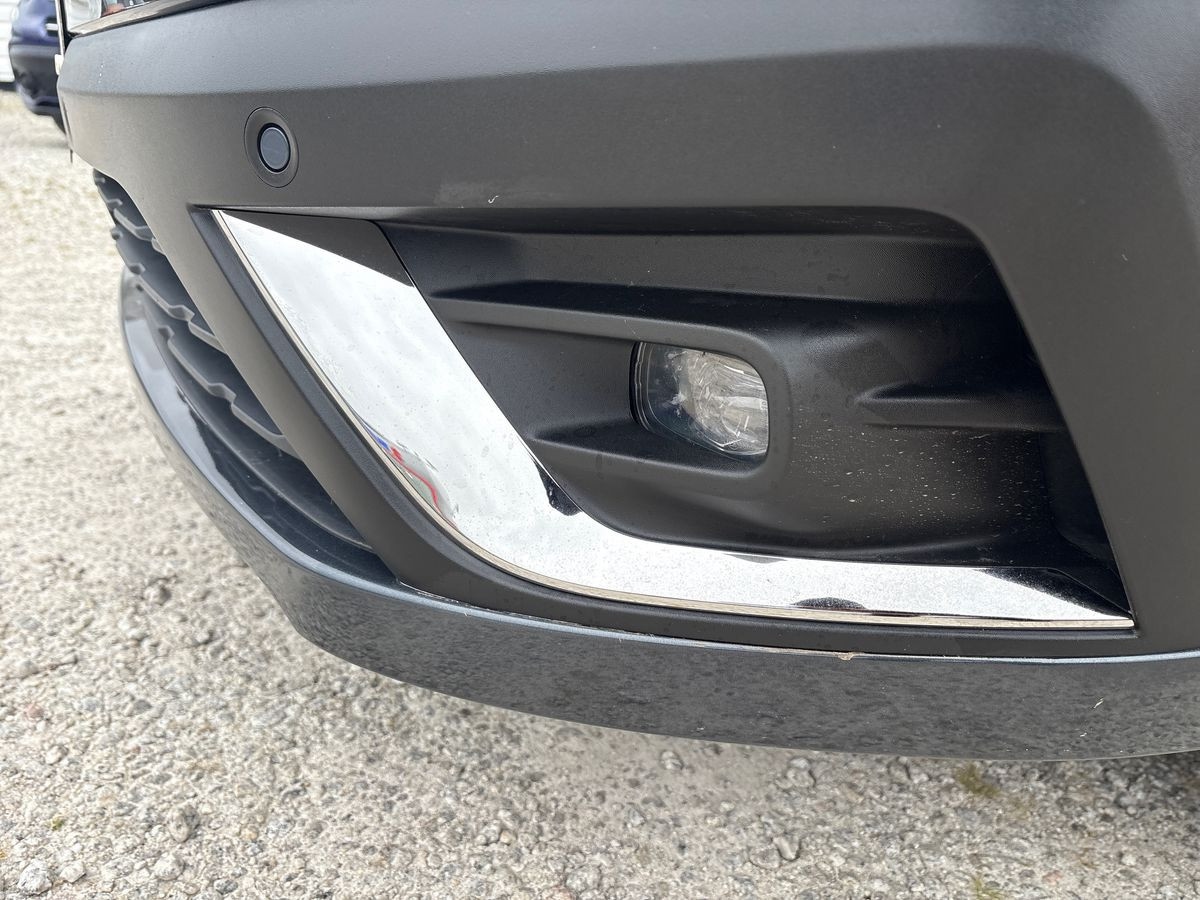 Used Renault Trafic 2022 for sale - 75599237: Photo 28