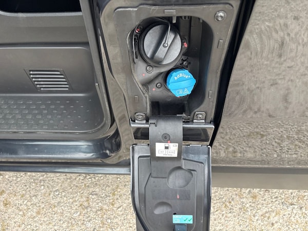 Used Renault Trafic 2022 for sale - 75599237: Photo 28