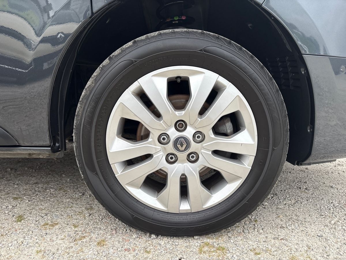 Used Renault Trafic 2022 for sale - 75599237: Photo 32