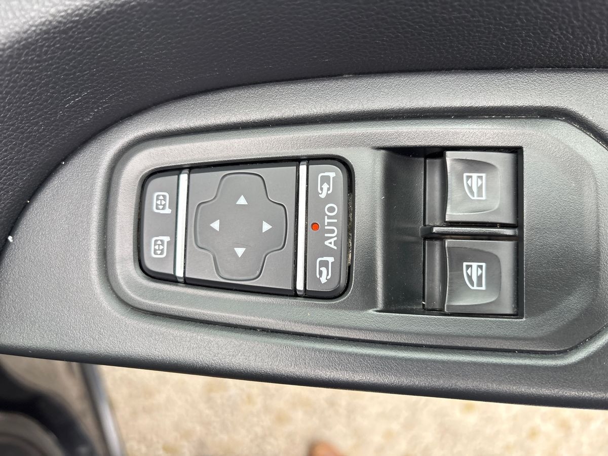 Used Renault Trafic 2022 for sale - 75599237: Photo 33