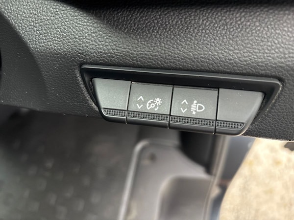 Used Renault Trafic 2022 for sale - 75599237: Photo 33
