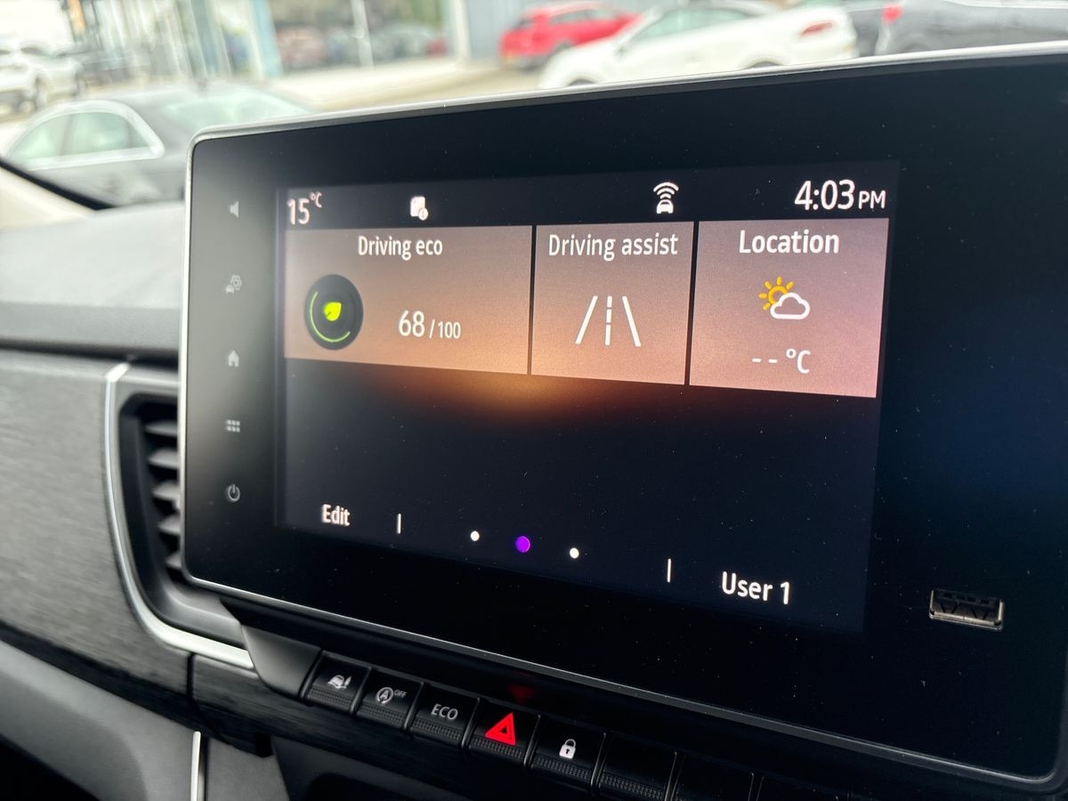 Used Renault Trafic 2022 for sale - 75599237: Photo 40