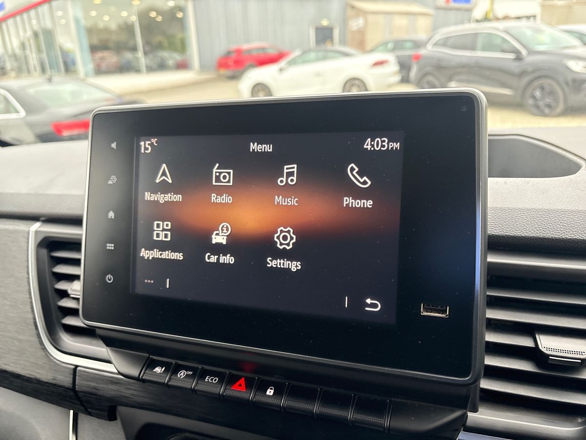 Used Renault Trafic 2022 for sale - 75599237: Photo 41