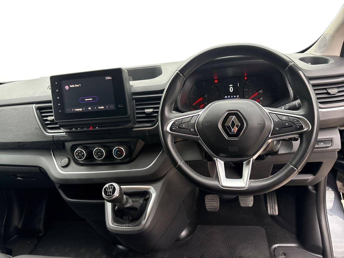 Used Renault Trafic 2022 for sale - 75599237: Photo 9