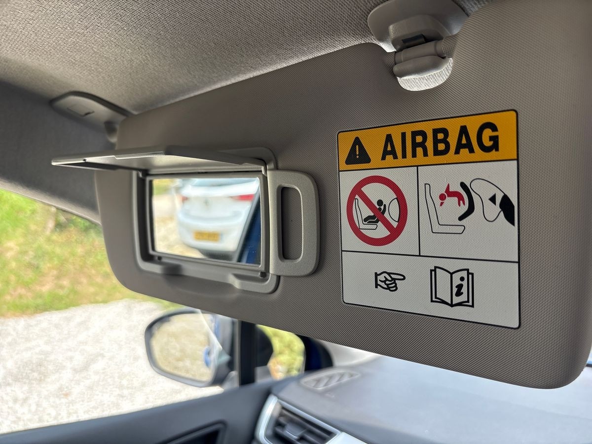 Vehicle 27
