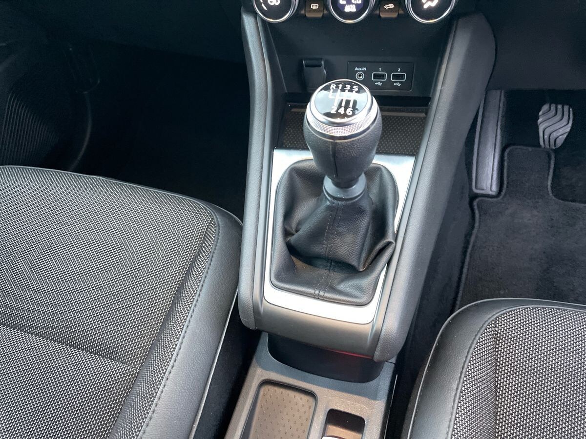 Used Renault Captur 2023 for sale - 75467120: Photo 11