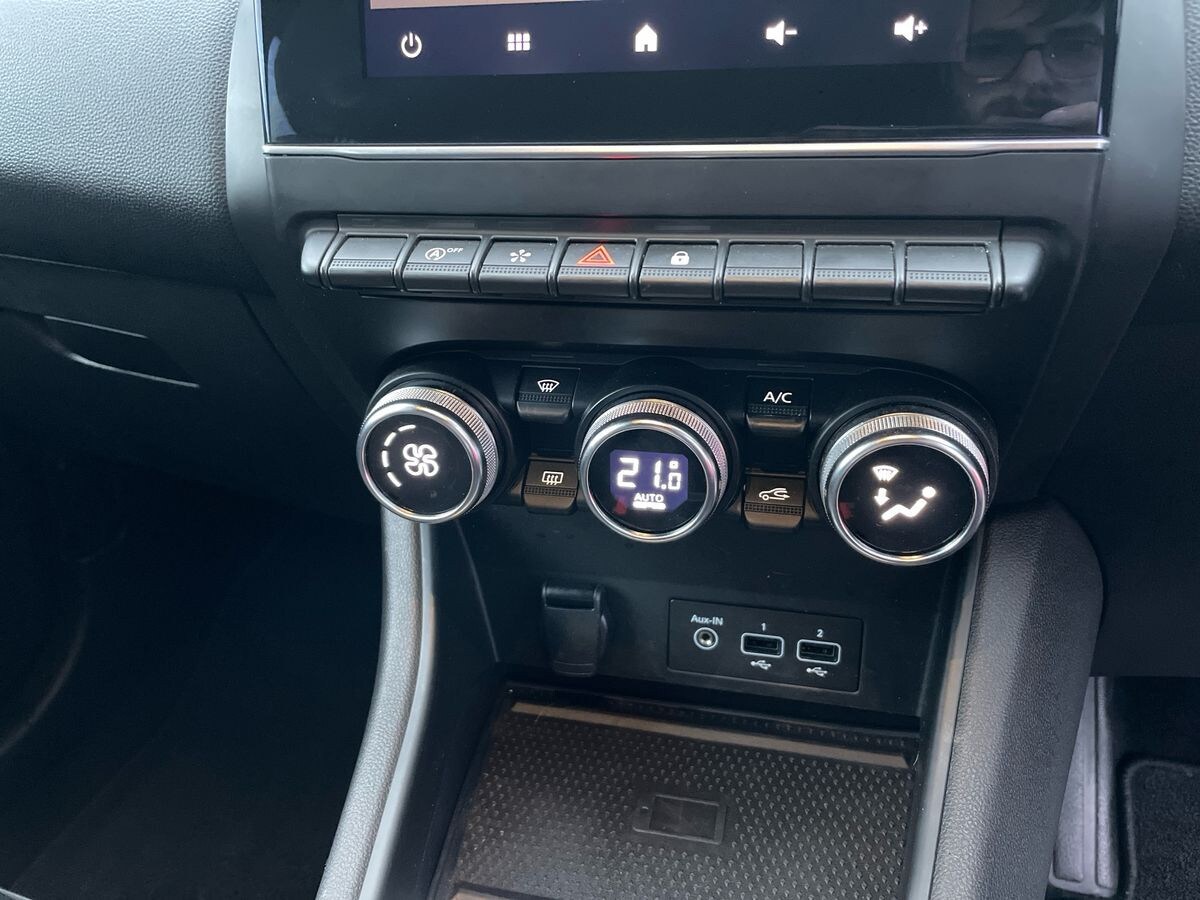 Used Renault Captur 2023 for sale - 75467120: Photo 12