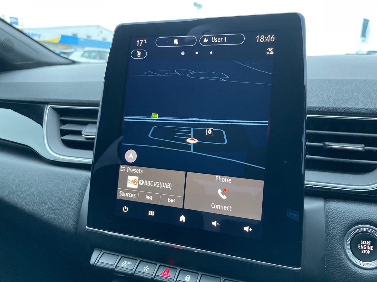 Used Renault Captur 2023 for sale - 75467120: Photo 14